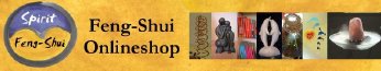 Spirit Feng Shui