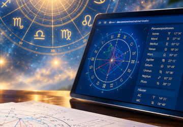 Astro-Software für Windows